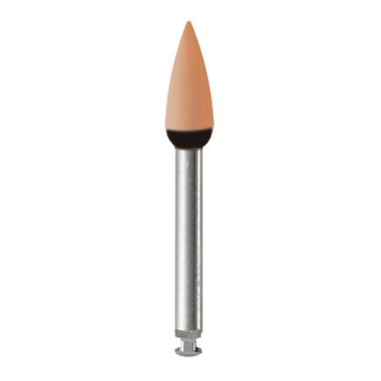 Alpen CAD/CAM Restoration+ Polisher, Flame, RA, Fine, 5/Pk, 230391RA - Alpen CAD/CAM Restoration+ Polishers 230391RA 5/Pk - Image 1