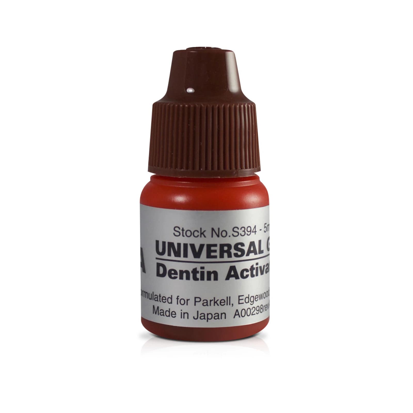 Parkell Universal Dentin Activator Gel, 5 ml Bottle, Green, Refill, S394 thumbnail 12