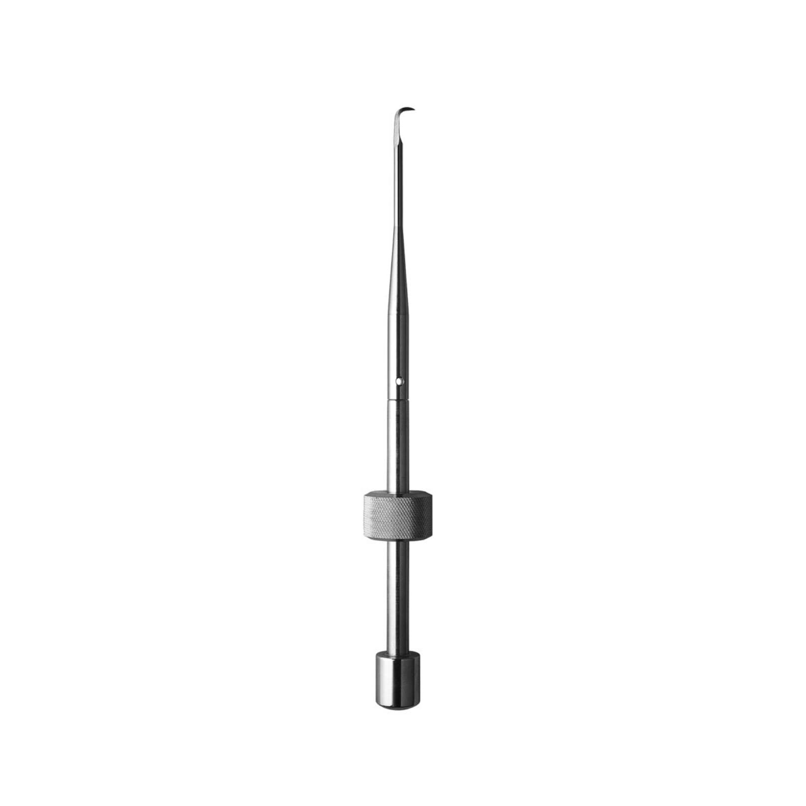 Hu-Friedy Nash Taylor Temporary Crown Remover, Back Action, NASTACR thumbnail 3