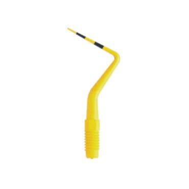Hu-Friedy Colorvue Perio Probe Kit, #12 (3-6-9-12 Markings), Single-End, #6 Satin Steel Handle, 6 Tips + 1 Handle, PCV12KIT6 thumbnail 7