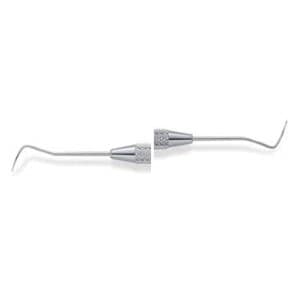 Premier #2 Double-Ended Explorer, Octagonal Handle, 1/Pk, 1003502 thumbnail 3
