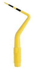 Hu-Friedy Colorvue Perio Probe Kit, #11 (3-6-8-11 Markings), Single-End, #6 Satin Steel Handle, 6 Tips + 1 Handle, PCV11KIT6 thumbnail 7