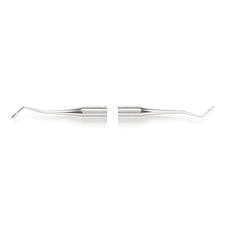 Premier Marquette Plugger/Condenser, Double-Ended, Smooth, Octagonal Handle, 1.1 mm & 1.4 mm Tips, 1/Pk, 1003824 thumbnail 3