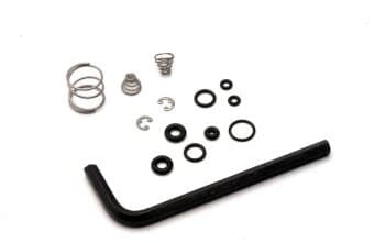 DCI International Quick-Clean Air/Water Syringe Repair Kit, Standard or Continental, 3066 thumbnail 6