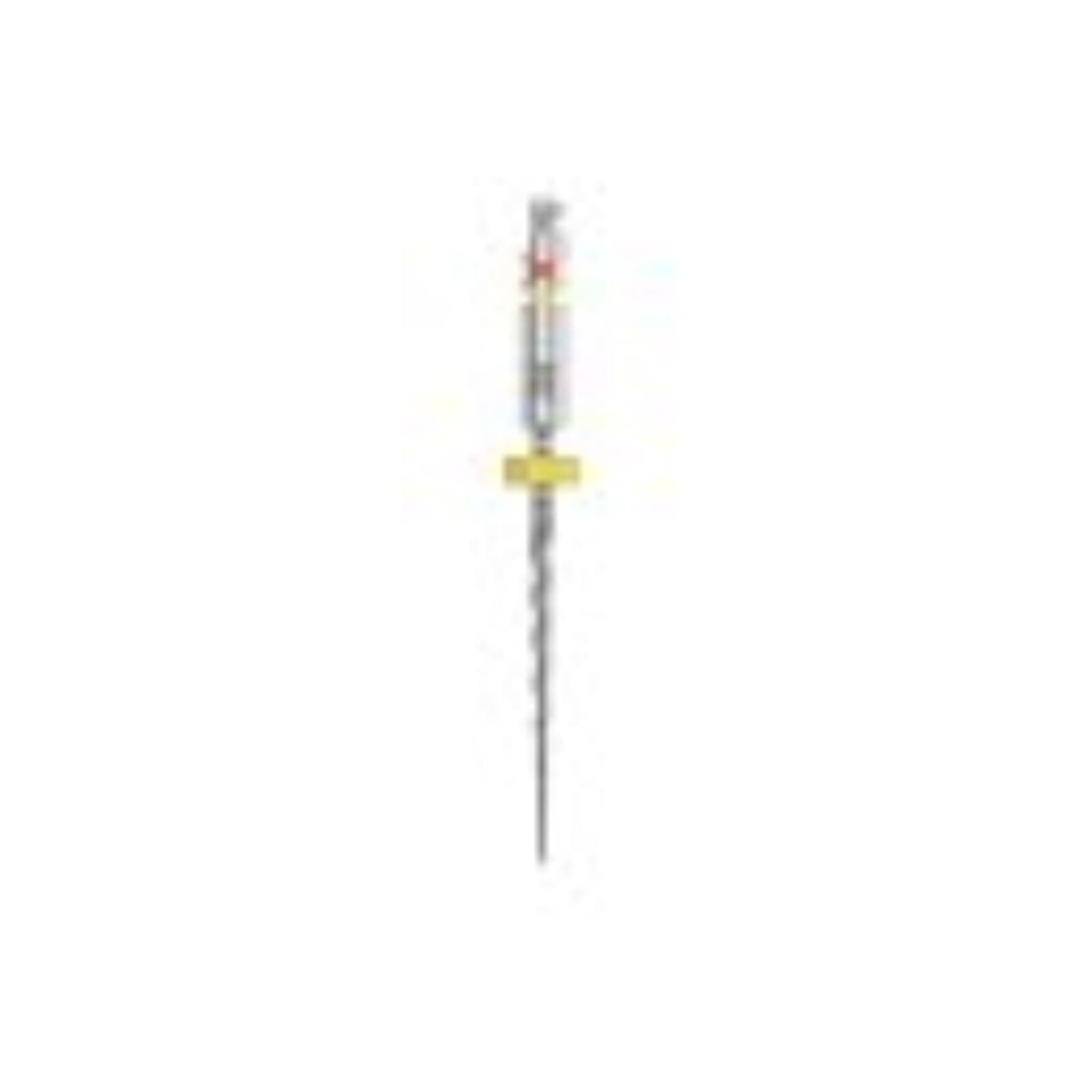 ZenFlex CM Rotary NiTi File, .25/.04, 21mm, Refill Pack of 6, 818-3513 thumbnail 2