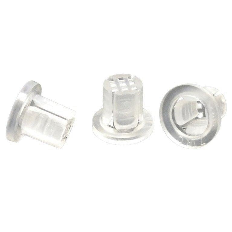 Dispos-A-Trap Universal Disposable Vacuum Trap, Model 5508-S, Fits All Saliva Ejectors, White, 72/Box thumbnail 4