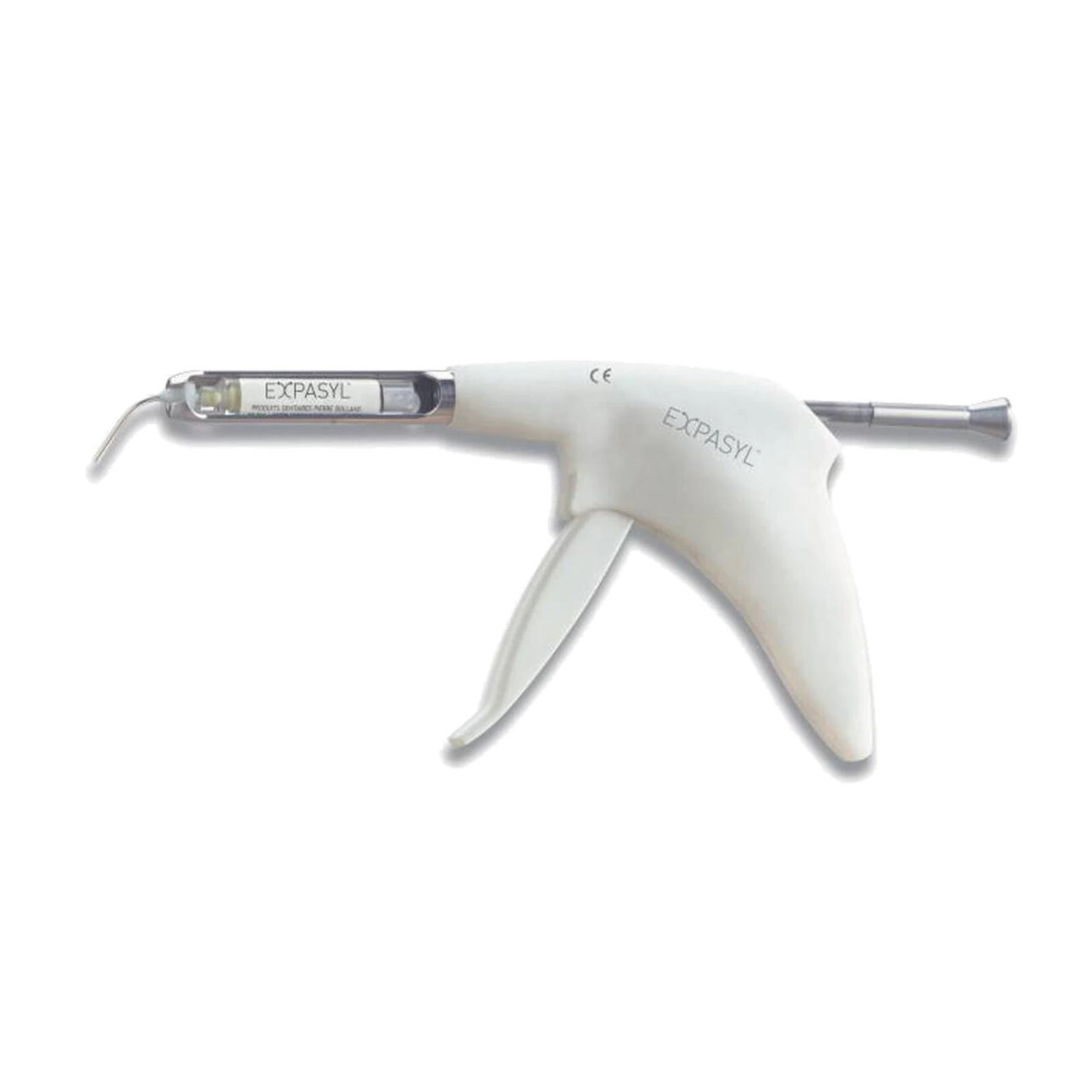 Expasyl Applicator Gun, Manual Dispensing Gun for Expasyl Retraction Paste, 1 Each, 260900 thumbnail 2