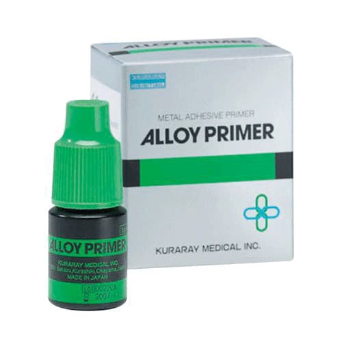 Kuraray Alloy Primer, 5 mL Bottle, 064KA thumbnail 8