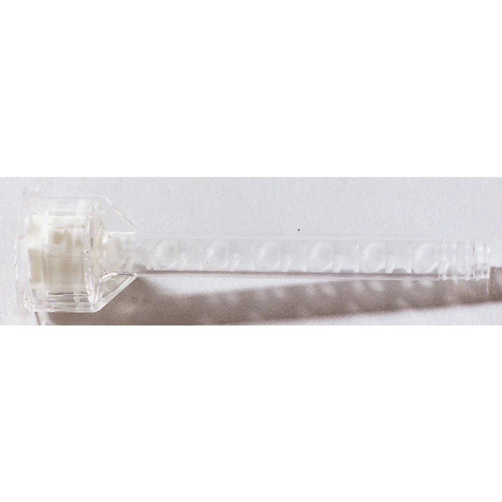 Coltene Universal Mixing Tips, White, Regular, 40/Pk, 60019663 thumbnail 7