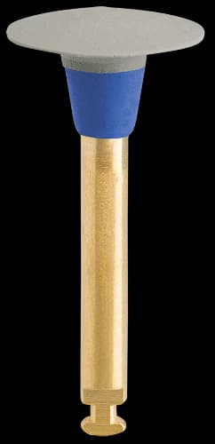 Jazz Supreme Composite 1-Step Universal Polisher, Knife Edge, RA Latch-Type, Refill, 3/Pk, 89032 thumbnail 7