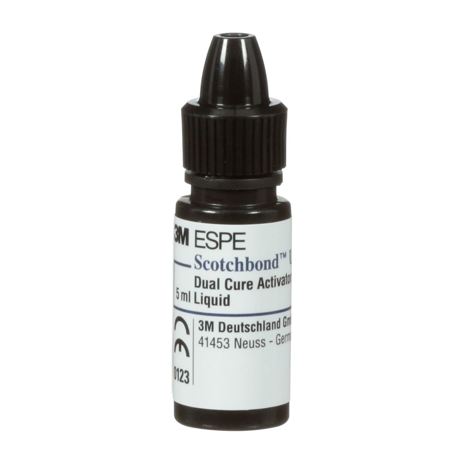 3M Scotchbond Universal DCA Dual Cure Activator, 5 mL Vial Refill, 41264 thumbnail 12