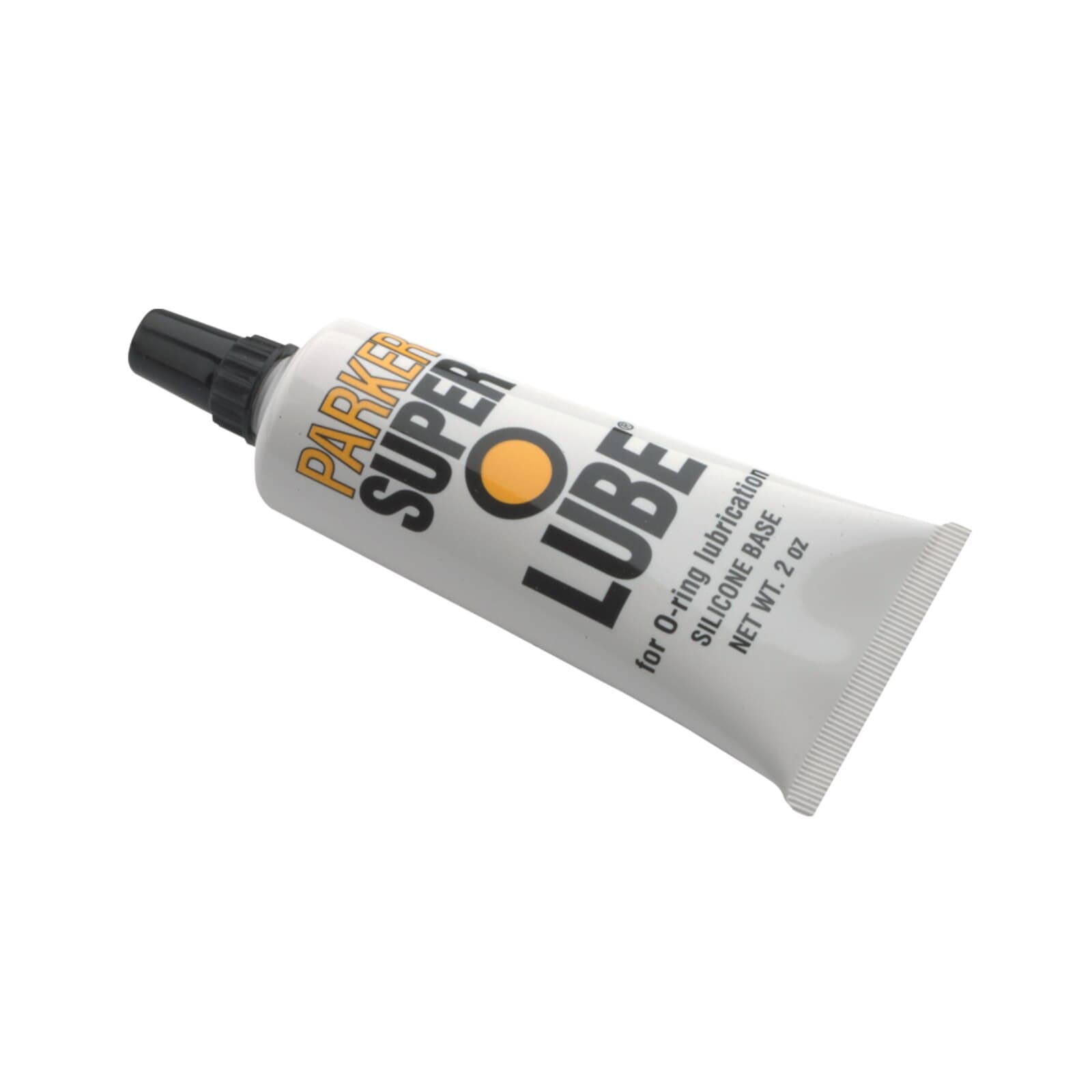 DCI Parker Silicone Lubricant, 2 oz, 8031 thumbnail 2