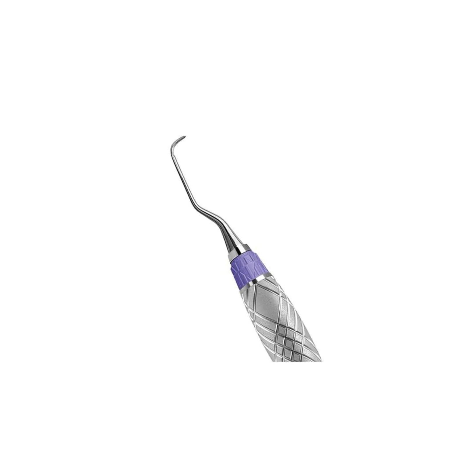 5/6 After Five™ Gracey Curette EE2 Harmony™ Handle, Double End, Stainless Steel, SRPG5/6XE2 thumbnail 2