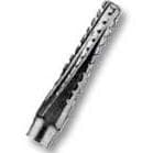 SS White Standard Operative Carbide Burs, FGSS Short Shank, Taper Flat End Cross Cut, #700, 100/Pk, 13708 thumbnail 2