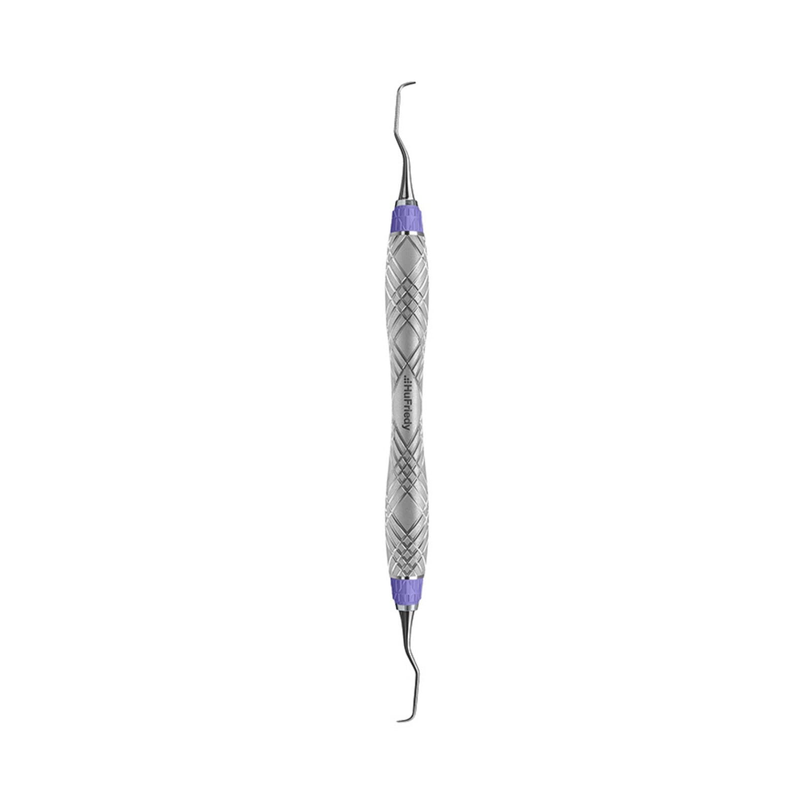 Hu-Friedy 1/2 After Five™ Gracey Curette, EE2 Harmony™ Handle, Double End, SRPG1/2XE2 thumbnail 3
