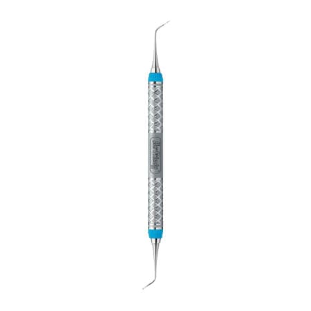 Hu-Friedy EverEdge 2.0 Nevi Posterior Sickle Scaler, Double-Ended, #2, #9 Handle, SCNEVI29E2 thumbnail 7