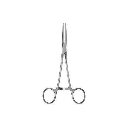 Hu-Friedy Kelly-Rankin Hemostat, Straight, 6-1/4", Stainless Steel, HKRS thumbnail 7