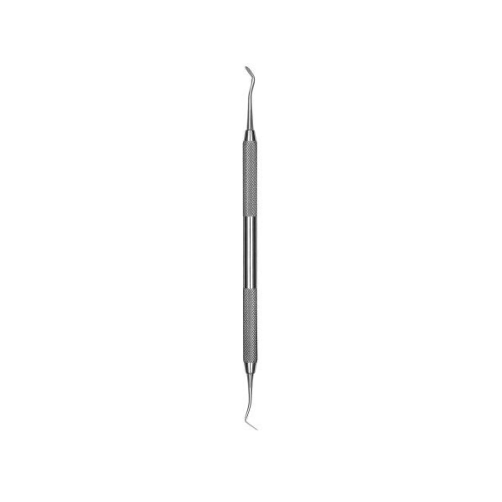Hu-Friedy #3 Tanner Double-Ended Carver, #41 Round Handle, CV3T thumbnail 7