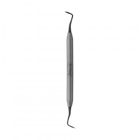 Hu-Friedy Black Line 1/2 Allen Modified Orban Periodontal Knife, Double-Ended, KO12KPO3AX, 1/Pk thumbnail 3