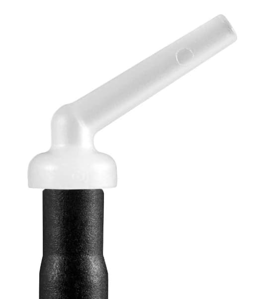Parkell HyperFIL Intraoral Tips, White, 10 ml, 50/Pkg, S329 thumbnail 3