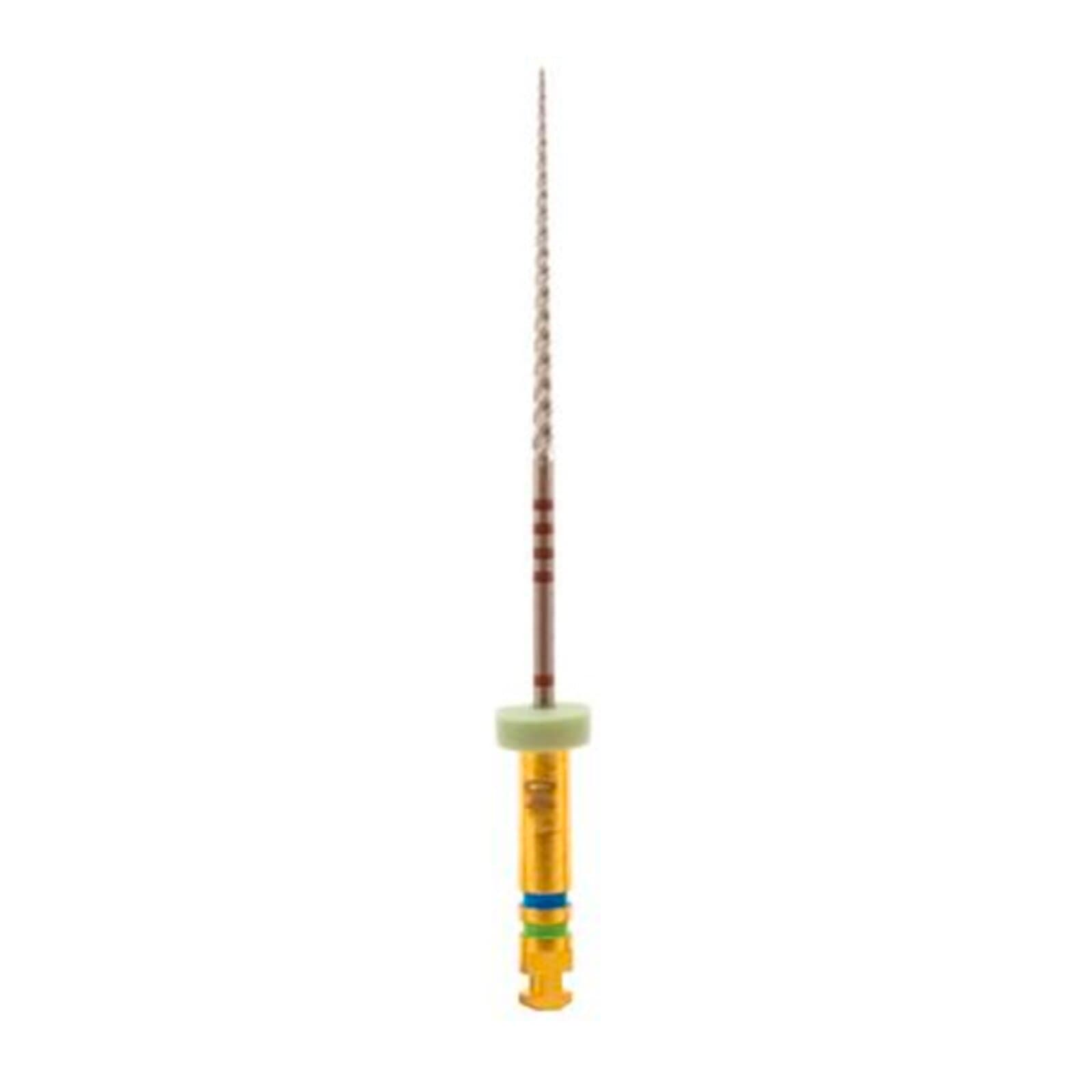K3 Nickel-Titanium Rotary Endodontic Files, 30 mm, 0.04 Taper, #30, Blue, 6/Pk, 825-4300 thumbnail 8