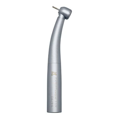 KaVo EXPERTtorque LUX High-Speed Handpiece, Standard Head, E679 L, 18W, Push Button Autochuck, 4-Port Spray, Cellular Optic, 380,000 RPM, 1.006.9200 thumbnail 2
