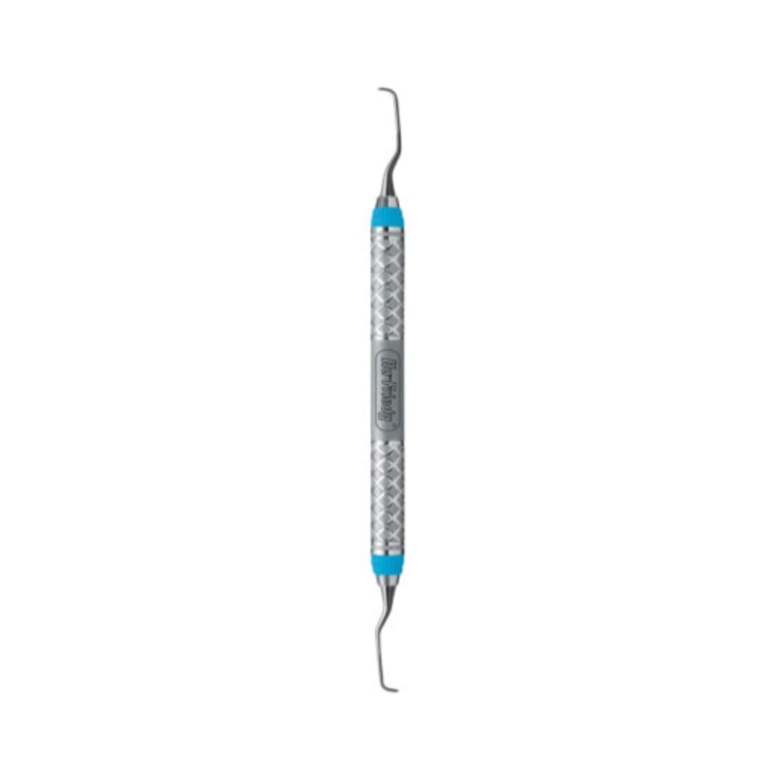 Hu-Friedy After Five Gracey Curette, 11/12, Double-Ended, #9 EverEdge 2.0 Handle, SRPG11/129E2 thumbnail 7
