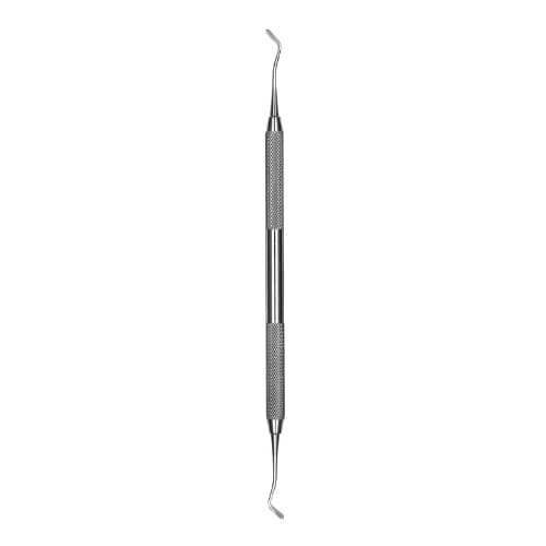 Hu-Friedy Plastic Filling Instrument, Double-Ended, #179 Anterior, #41 Round Handle, PFI179 thumbnail 3