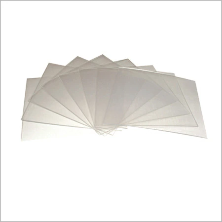 Pro-Form Mouthguard Laminates, 5" x 5", 0.160" (4mm), Clear, Solid-Color, 12/Pk, 9596920 thumbnail 11