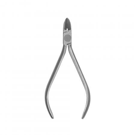 Hu-Friedy Mini Pin & Ligature Cutter, Straight Tip, 1 Each, 678-106 thumbnail 3