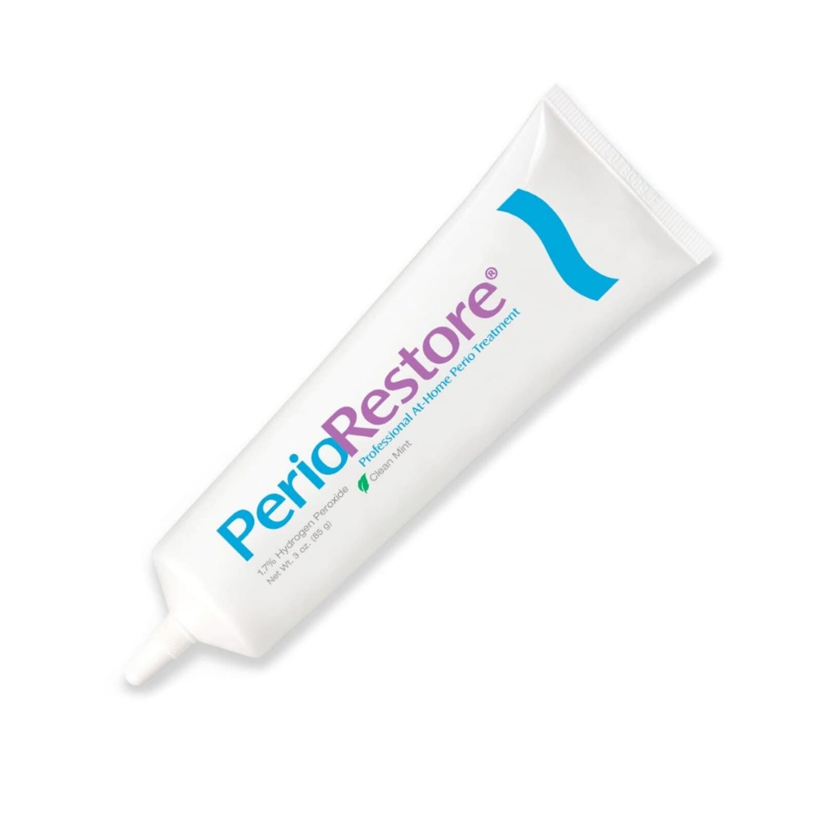 DenMat Perio Restore Oral Cleansing Gel, 1.7% Hydrogen Peroxide, Mint, 3 oz Tube, 6/Pk, 2620MT6 thumbnail 3
