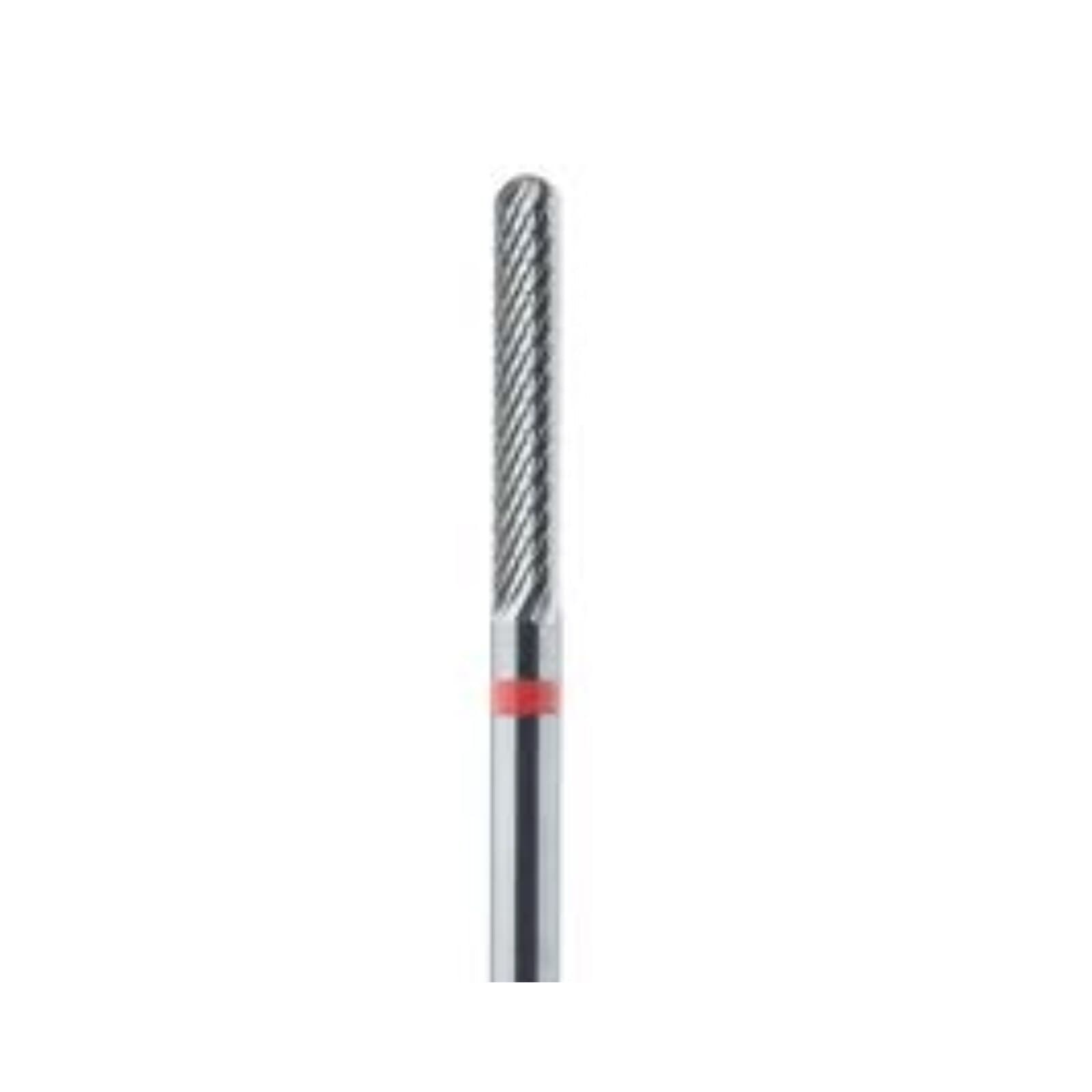 Meisinger HM486FX-023-HP Lab Carbide Bur, Cylinder Round End, X-Cut Fine, HP Handpiece, 2.3 mm Head, 14 mm Working Length, 1 Each thumbnail 2