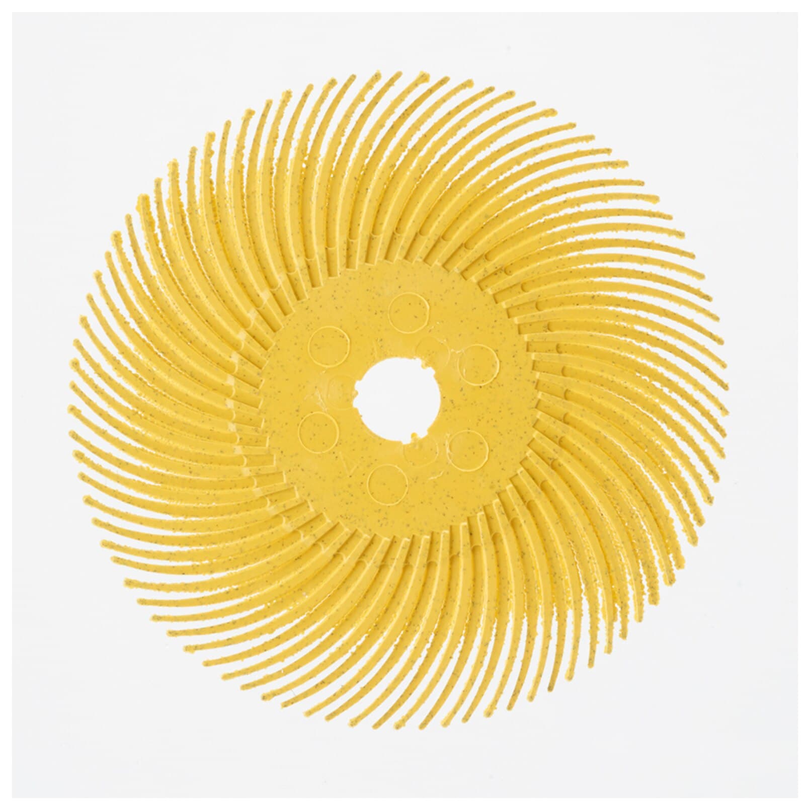 Sof-Lex Diamond Pre-Polishing Spiral Wheels, Refill, Beige, 15/Pk, 5090 thumbnail 4