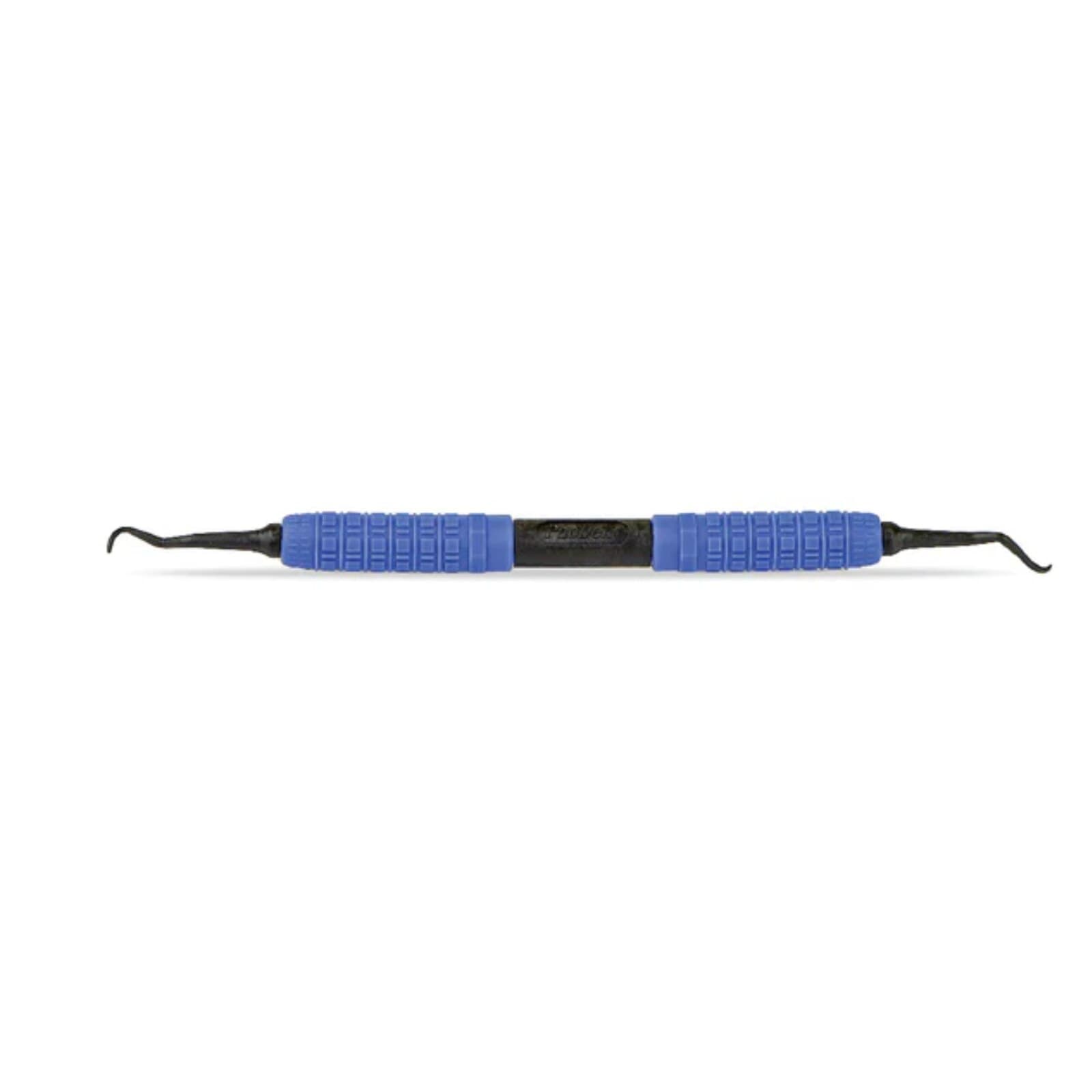 ImplaKlean Implant Deplaquer/Scaler, Barnhart BH 5/6, Carbon-Reinforced Resin, 3/Pk, 168-09 thumbnail 2