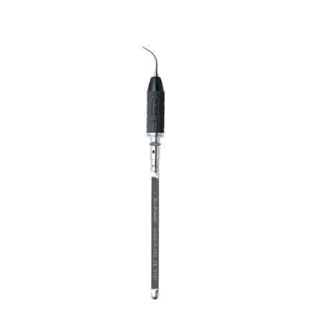 Hu-Friedy Satin Swivel Ultrasonic Insert, #100 Thin Universal, 30 kHz, Black, UI30SS100 thumbnail 9