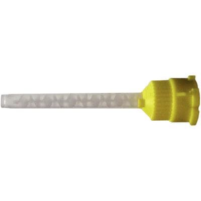 GC NDS Mixing Tips, Type S, Yellow, 4.2 mm, 48/Pk, 159048 thumbnail 3