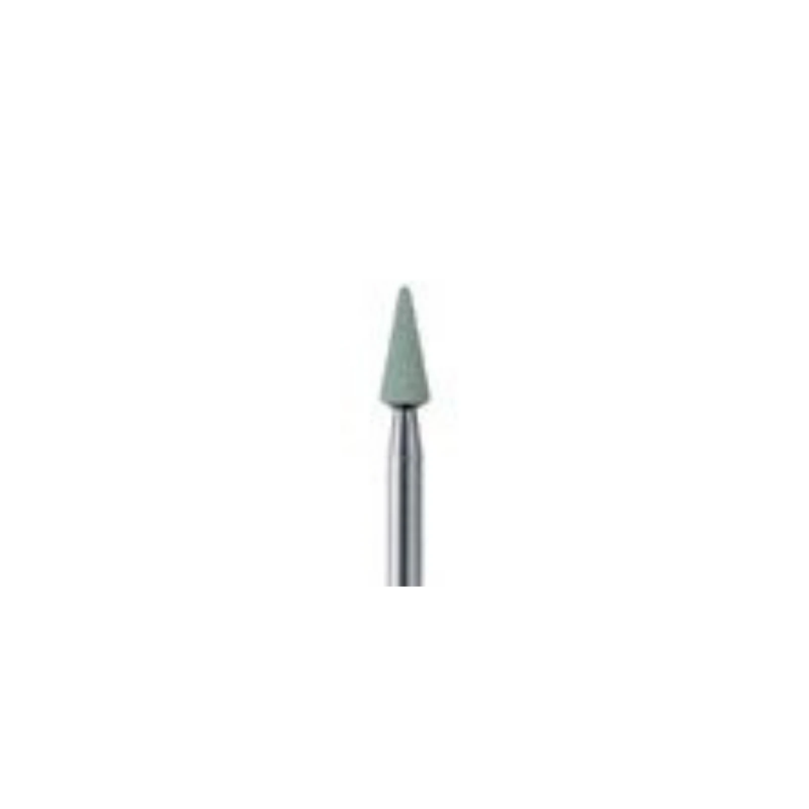 Kerr NTI Green Abrasive Small Point, HP, Fine, GF645-HP, 12/Pkg thumbnail 2