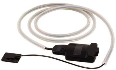 Practicon WireGuard Cable Protector Kit, 8 ft, 3/16" Inner Diameter, 701741 thumbnail 2