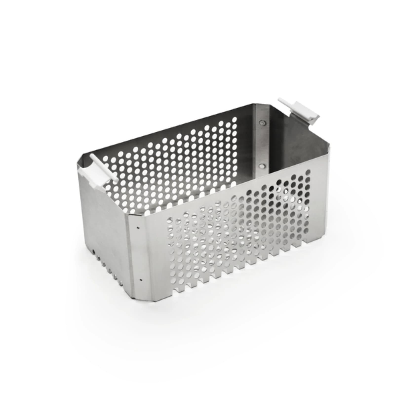 BioSonic UC150 Ultrasonic Cleaning System Cassette Basket, 10.4" x 6.2" x 4.4", 60022040 - BioSonic&reg; UC150 Ultrasonic Cleaning Unit - Cassette Basket - Image 1