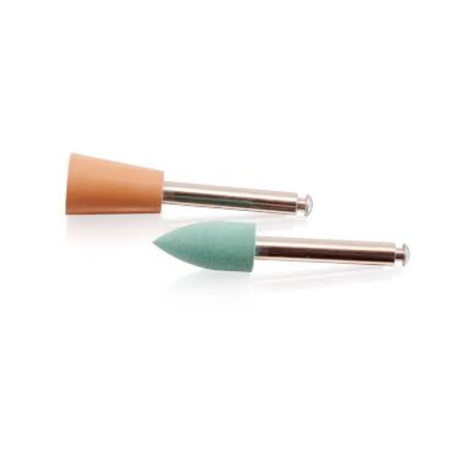Zir-Cut RA High-Shine Zirconia Polisher, Orange Point, 3/Pk, P9001 thumbnail 3