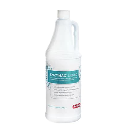 Enzymax® Dual-Enzyme Liquid Concentrate Detergent Packets, 1/3 oz, 40/Pk, IMS-1222C thumbnail 6