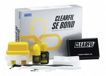 Clearfil SE Bond Bond Only Refill, Light-Cure Self-Etch Dental Bonding Agent, 5 mL Bottle, 1981KA thumbnail 9