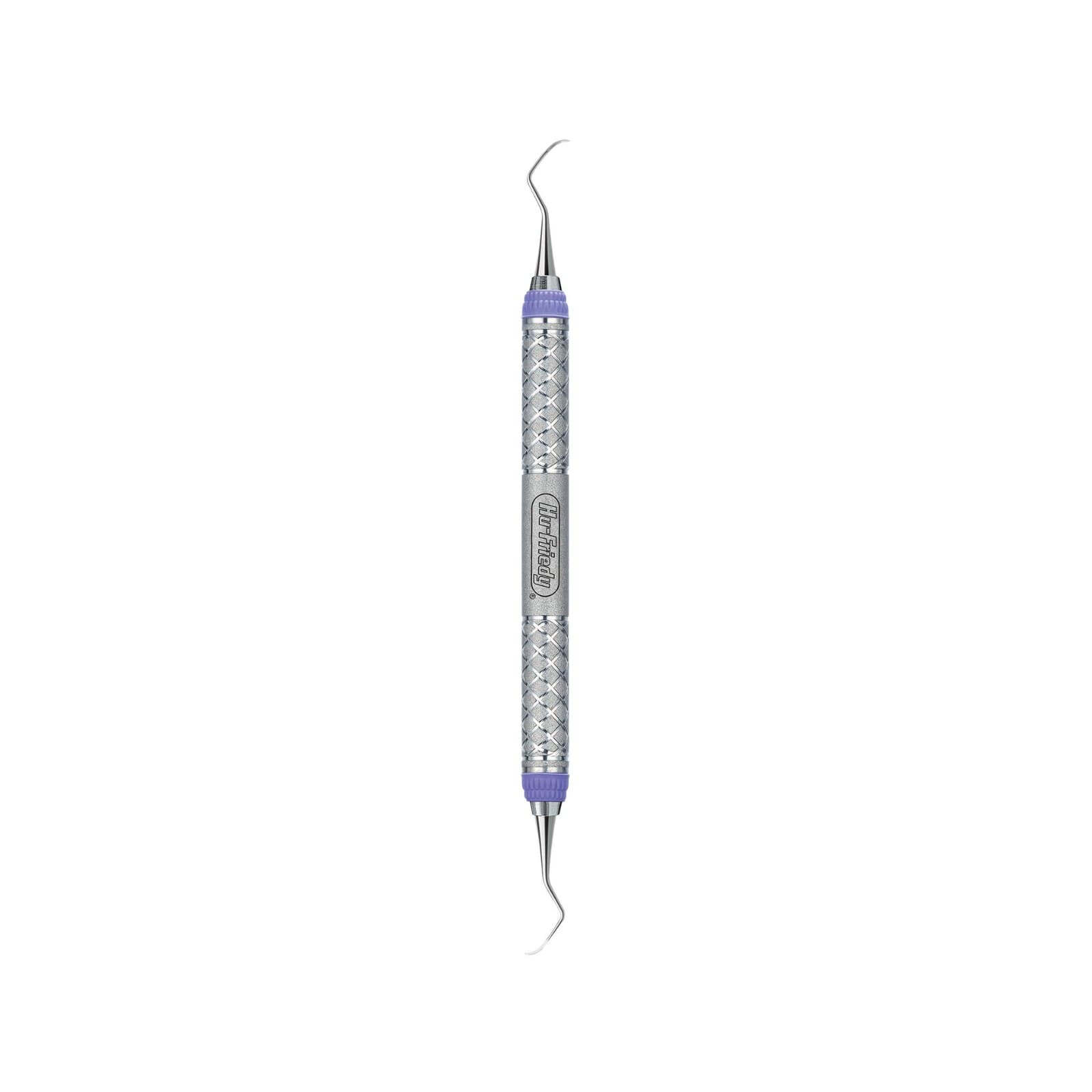 Hu-Friedy EverEdge 2.0 Barnhart #5/6 USC/Suter Curette, Harmony Handle, Double End, SBH5/6USCXE2 thumbnail 3