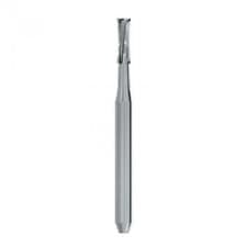 SS White #56 Carbide Bur, Straight Flat End Fissure, Plain, Friction Grip (FG), 100/Pk, 13056 thumbnail 3