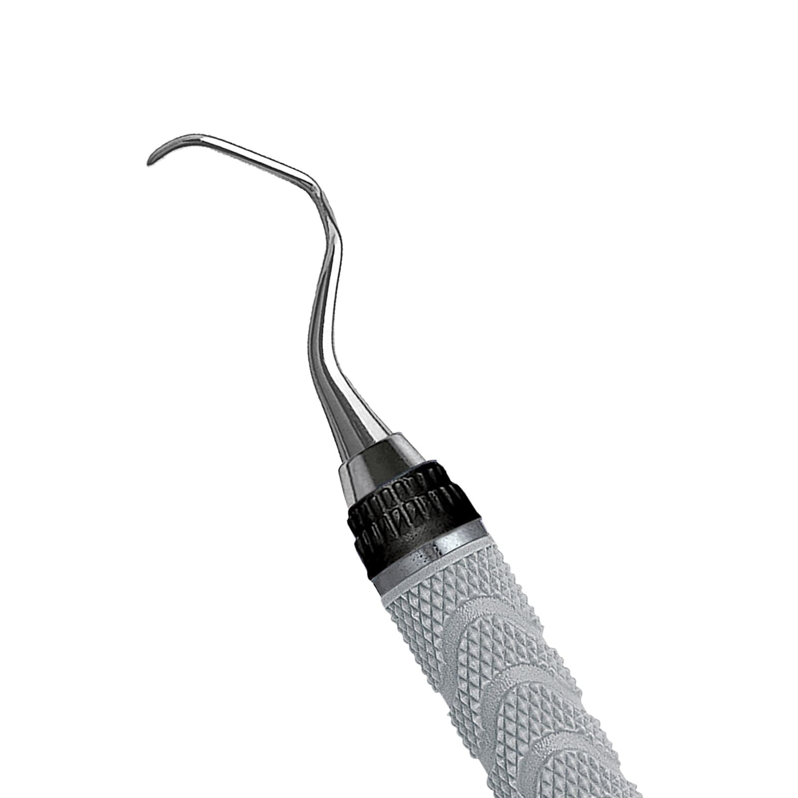 Hu-Friedy EverEdge 2.0 Langer Curette 17/18, Double-Ended, #9 Handle, SL17/189E2 thumbnail 3
