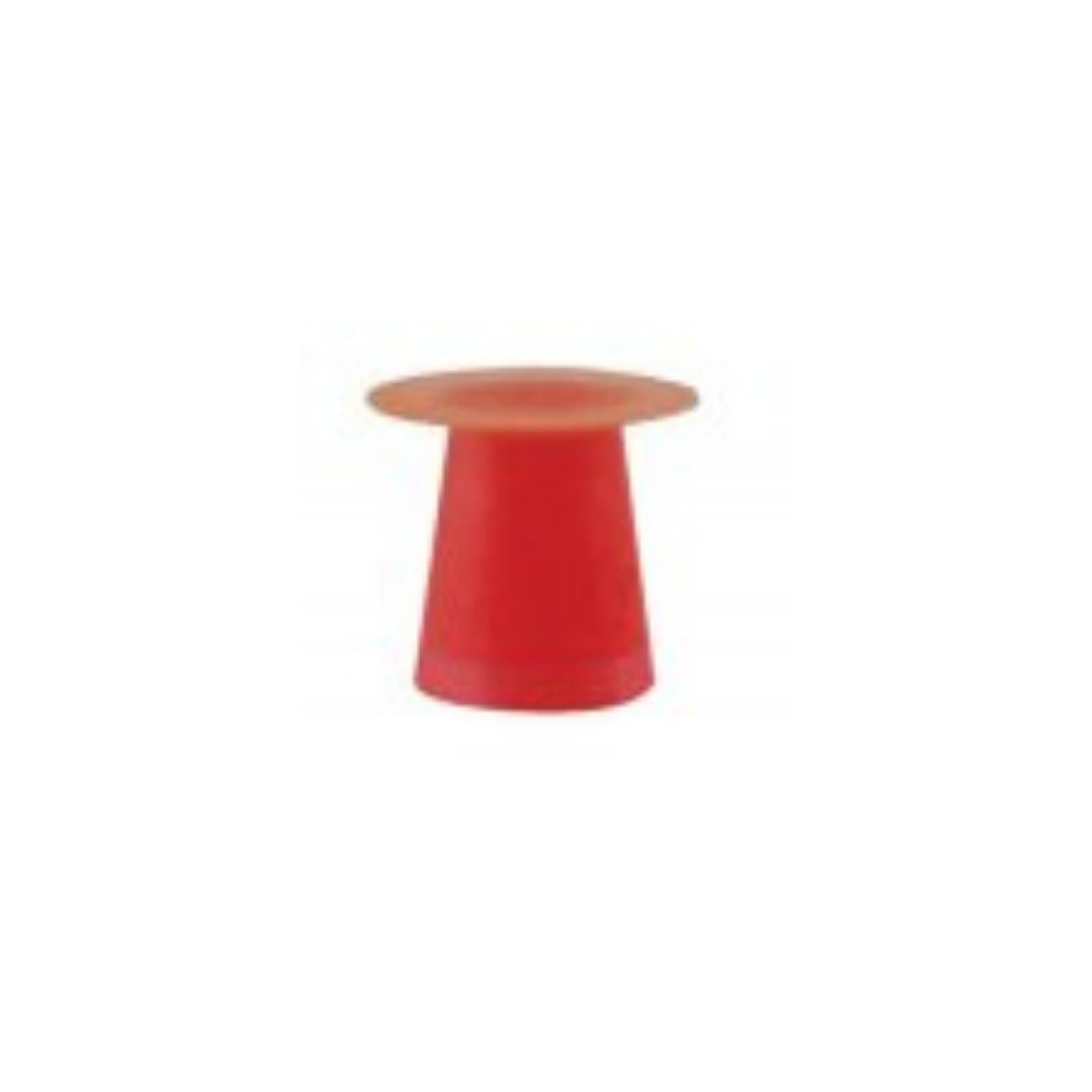 UltraGloss Composite Polishing Discs, Fine, Double-Sided, Small, Red, 30/Pkg, DSC-F080 thumbnail 5