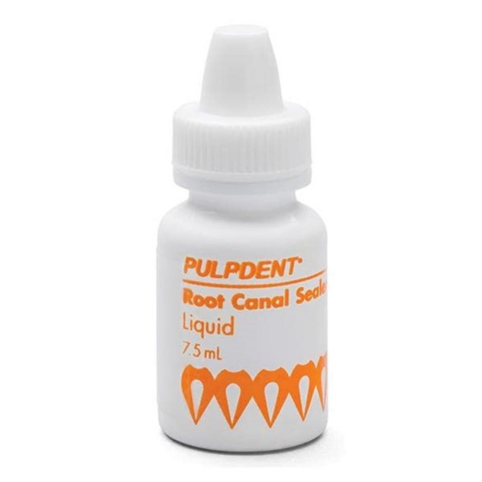 Pulpdent Root Canal Sealer Liquid Refill, 2 oz (60 mL) Bottle, RSL-2 thumbnail 5