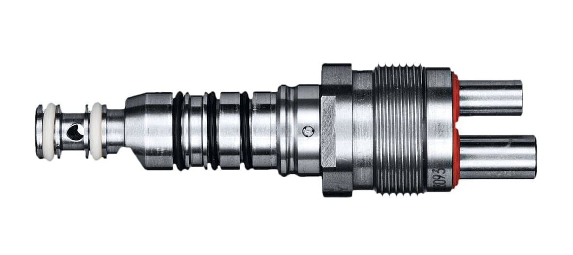 KaVo MULTIflex Coupler 457, 4-Hole, Non-Optic, 0.553.1210 thumbnail 3