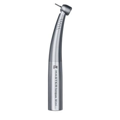 KaVo MASTERtorque Mini M8700 L High-Speed Air Handpiece, Fiber Optic, Push-Button Chuck, 3001.0000 thumbnail 2