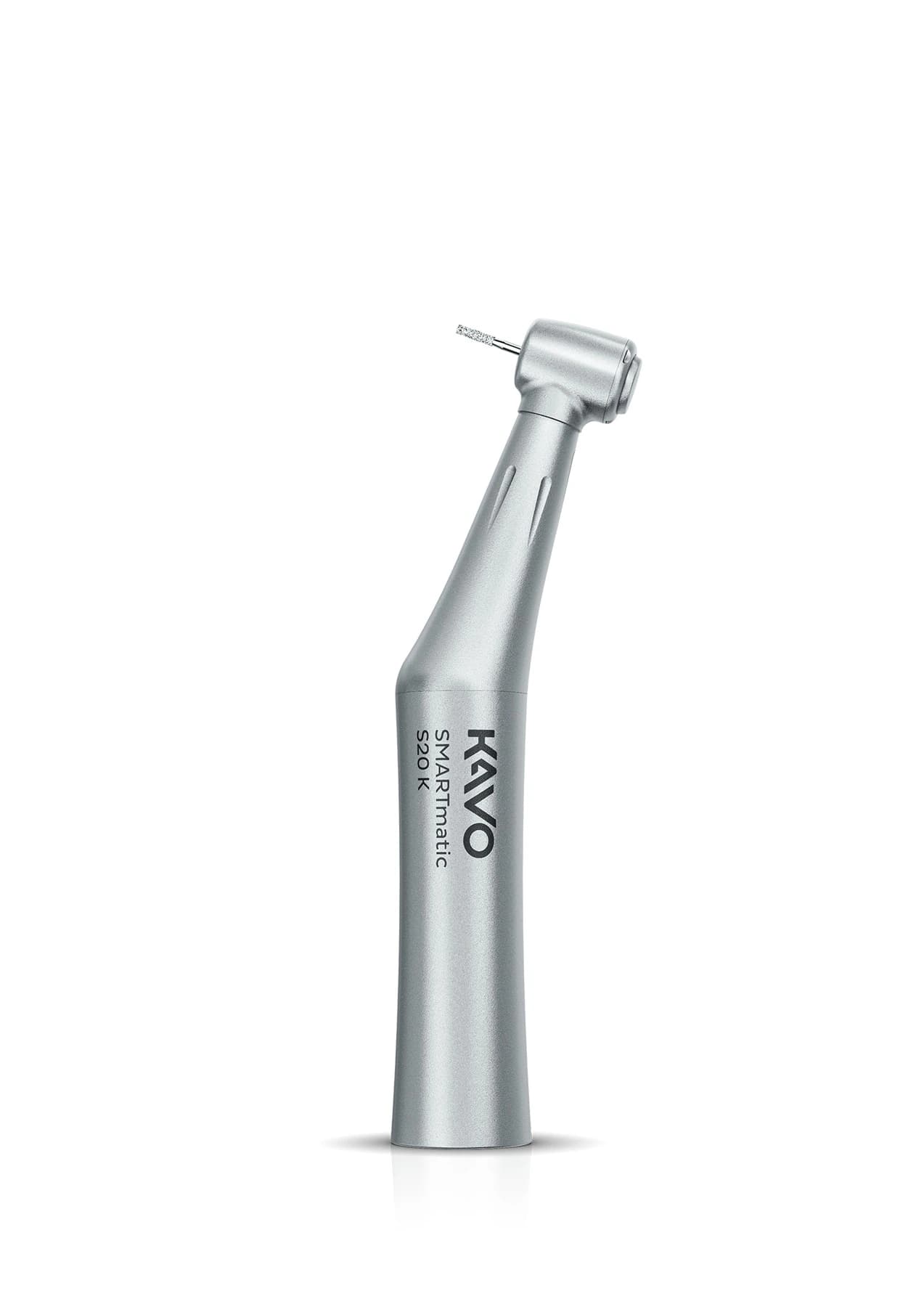 KaVo SMARTmatic S20-K Restorative Contra Angle Handpiece, 1:1, Latch Type, 2.35 mm, for INTRA 181K, 1.011.6751 thumbnail 2